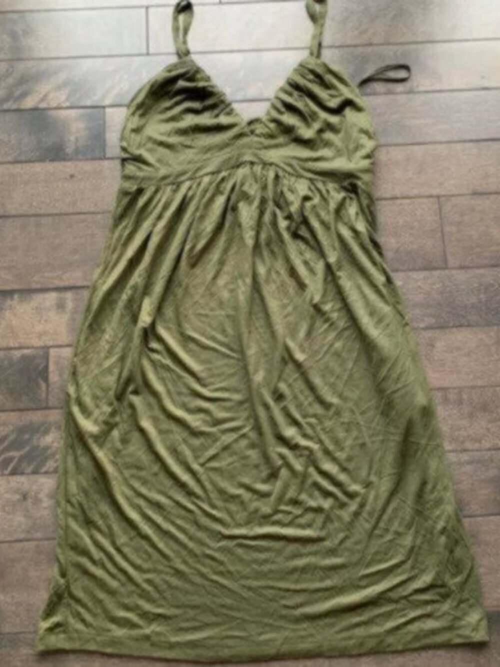 Talbots Tank Dress - NEW